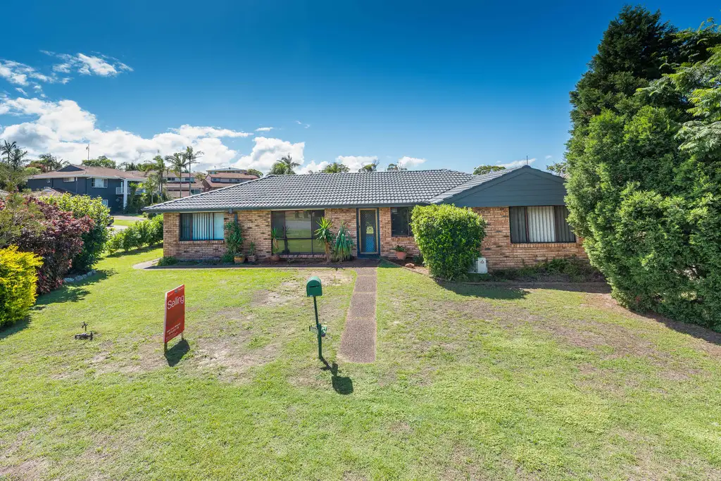 Main view of Homely house listing, 37 Fingal Street, Nelson Bay NSW 2315