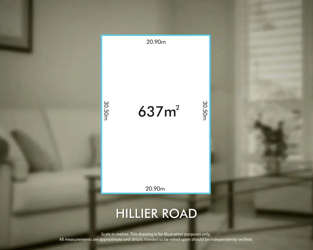 Main view of Homely land listing, 113 Hillier Road, Reynella SA 5161