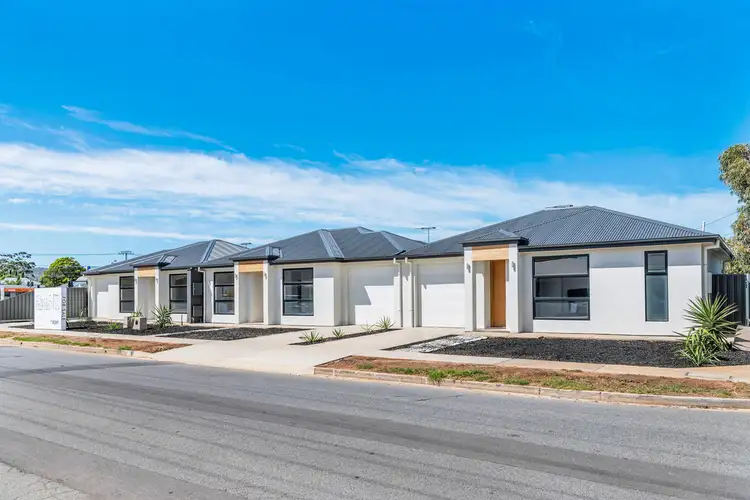 Third view of Homely house listing, 4 Peter Street, Marion SA 5043