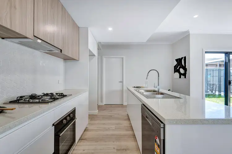 Fifth view of Homely house listing, 4 Peter Street, Marion SA 5043