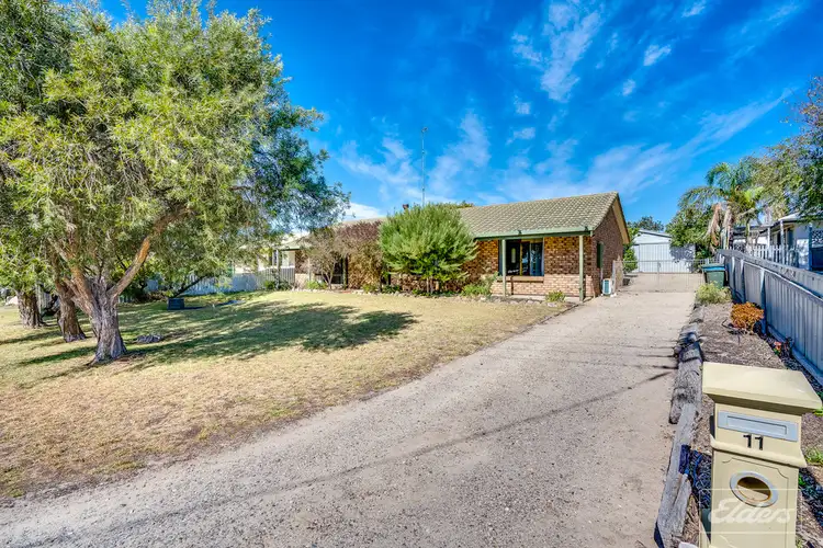 Second view of Homely house listing, 11 Sexton Street, Goolwa Beach SA 5214