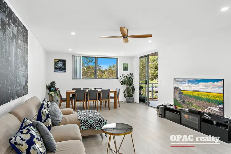 14/3-7 Gover Street, Peakhurst NSW 2210