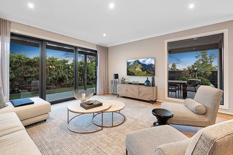 2 Gumleaf Place, Botanic Ridge VIC 3977