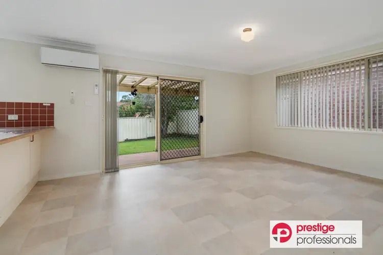 Third view of Homely house listing, 8 Kirkham Mews, Wattle Grove NSW 2173