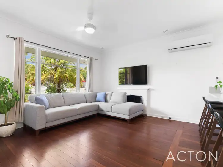 Seventh view of Homely house listing, 18 Holmes Place, Hilton WA 6163