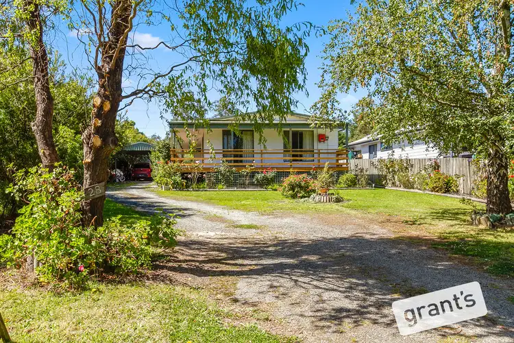 28 Davis Street, Nyora VIC 3987