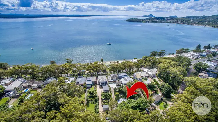 Third view of Homely house listing, 340A Wanda Avenue, Salamander Bay NSW 2317