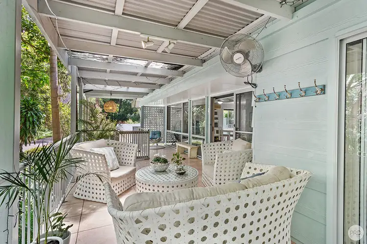 Fifth view of Homely house listing, 340A Wanda Avenue, Salamander Bay NSW 2317