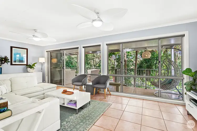Seventh view of Homely house listing, 340A Wanda Avenue, Salamander Bay NSW 2317