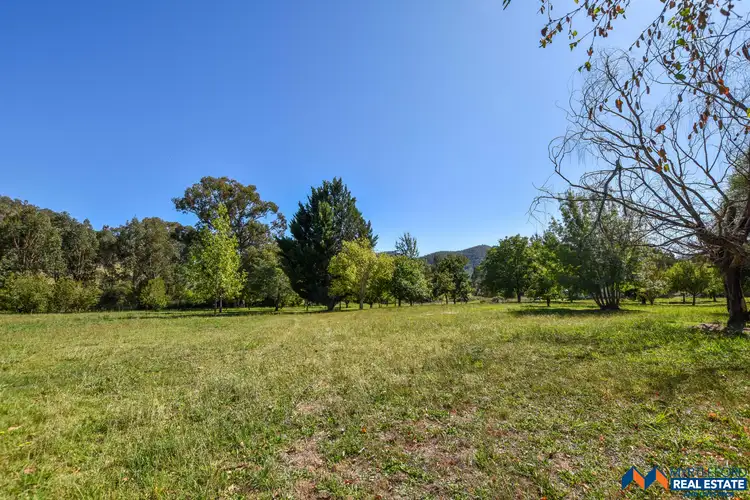 Second view of Homely rural property listing, 921 Myrtleford Yackandandah Road, Myrtleford VIC 3737