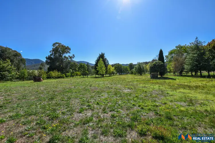 Third view of Homely rural property listing, 921 Myrtleford Yackandandah Road, Myrtleford VIC 3737