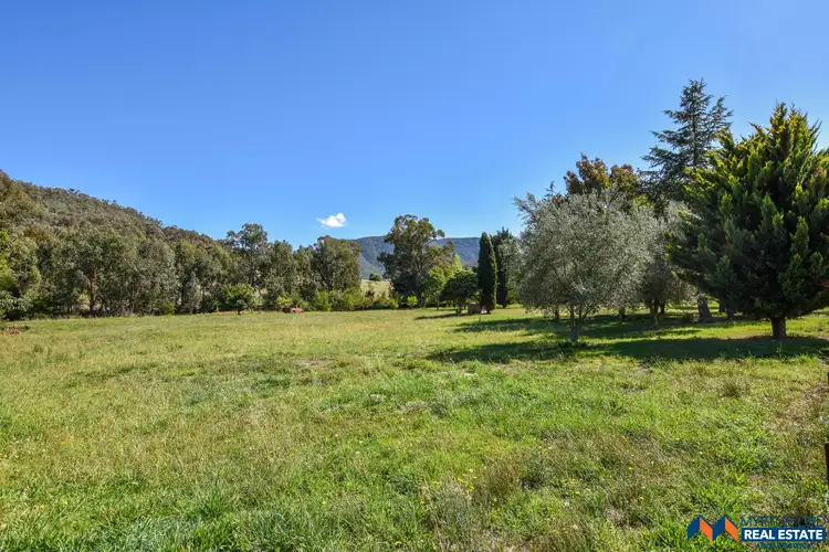 Sixth view of Homely rural property listing, 921 Myrtleford Yackandandah Road, Myrtleford VIC 3737