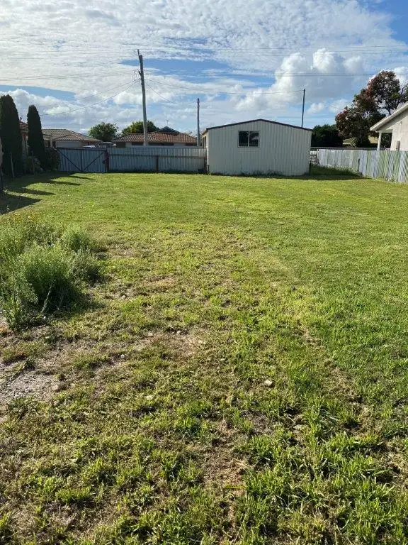 Main view of Homely land listing, 76 Alexander Street, Shearwater TAS 7307