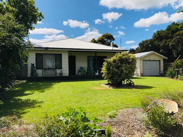 Main view of Homely house listing, 35 Stewart St, Port Welshpool VIC 3965