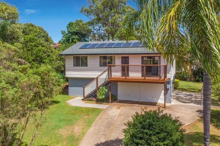 6 Cook Street, Alexandra Hills QLD 4161