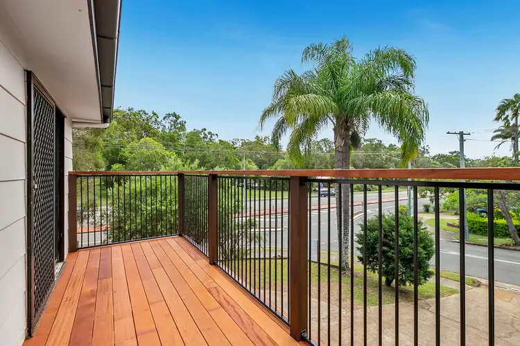 Second view of Homely house listing, 6 Cook Street, Alexandra Hills QLD 4161