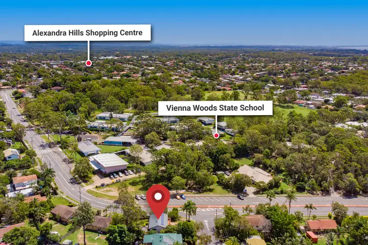 Sixth view of Homely house listing, 6 Cook Street, Alexandra Hills QLD 4161
