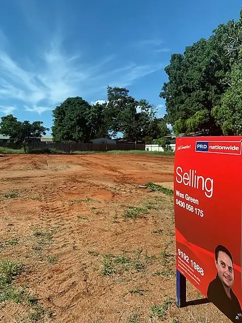 Main view of Homely land listing, 7 Piggott Way, Broome WA 6725