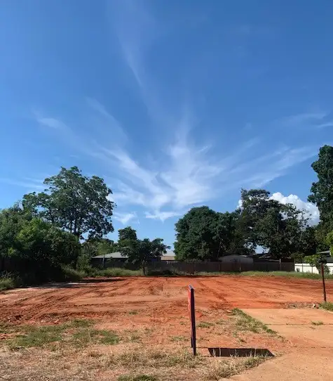 Second view of Homely land listing, 7 Piggott Way, Broome WA 6725