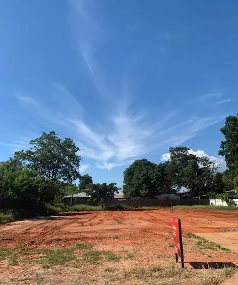 Third view of Homely land listing, 7 Piggott Way, Broome WA 6725