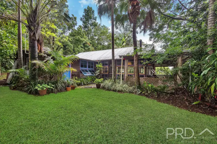 142 Rose Road, Tuntable Creek NSW 2480