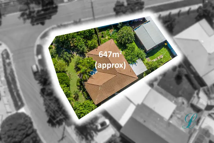 52 Robyn Avenue, Albanvale VIC 3021