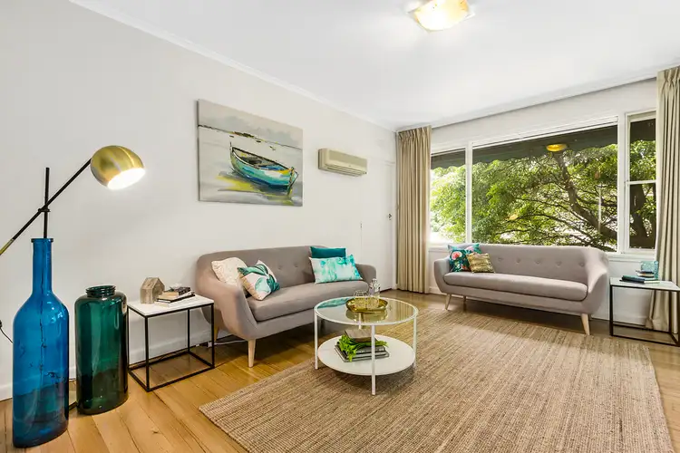 Second view of Homely apartment listing, 8/483 Whitehorse Road, Balwyn VIC 3103