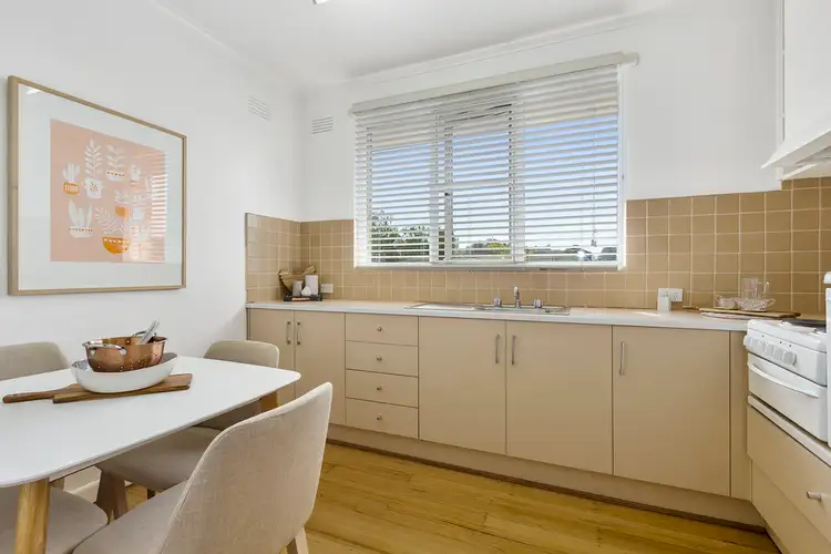 Fourth view of Homely apartment listing, 8/483 Whitehorse Road, Balwyn VIC 3103