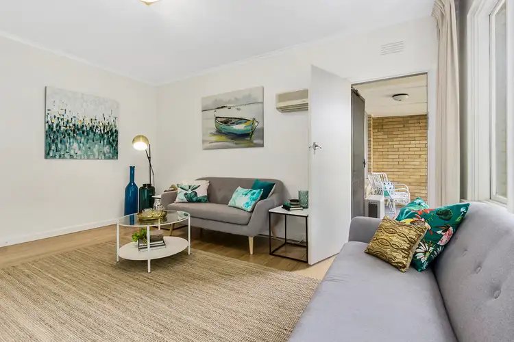Fifth view of Homely apartment listing, 8/483 Whitehorse Road, Balwyn VIC 3103
