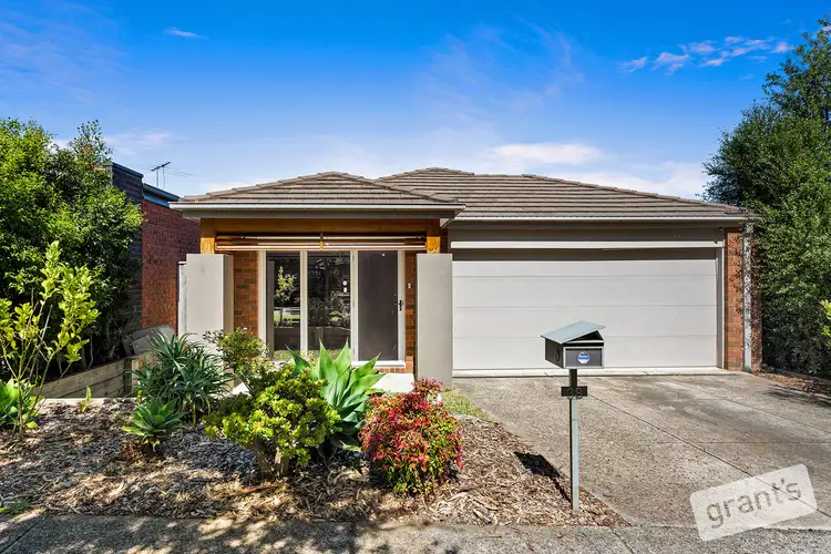 38 Glenvista Road, Pakenham VIC 3810