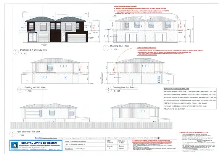 Sixth view of Homely land listing, 17 Jean Street, Paradise SA 5075