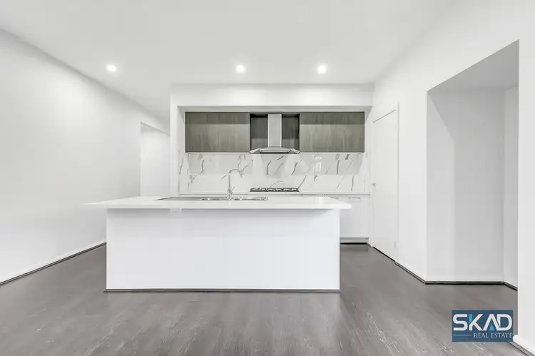 Second view of Homely house listing, 7 Flores Road, Craigieburn VIC 3064