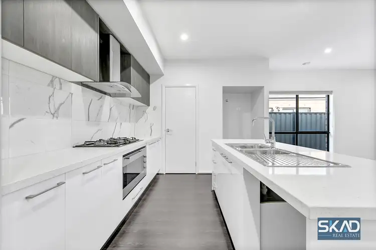 Third view of Homely house listing, 7 Flores Road, Craigieburn VIC 3064