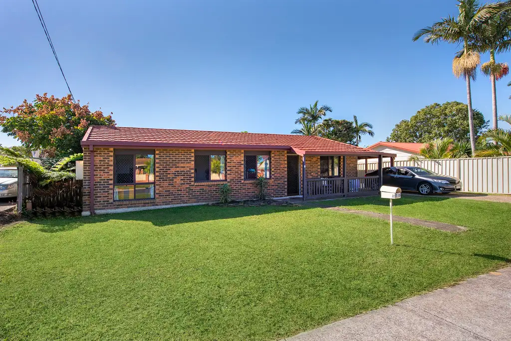 Main view of Homely house listing, 19 Love Street, Crestmead QLD 4132