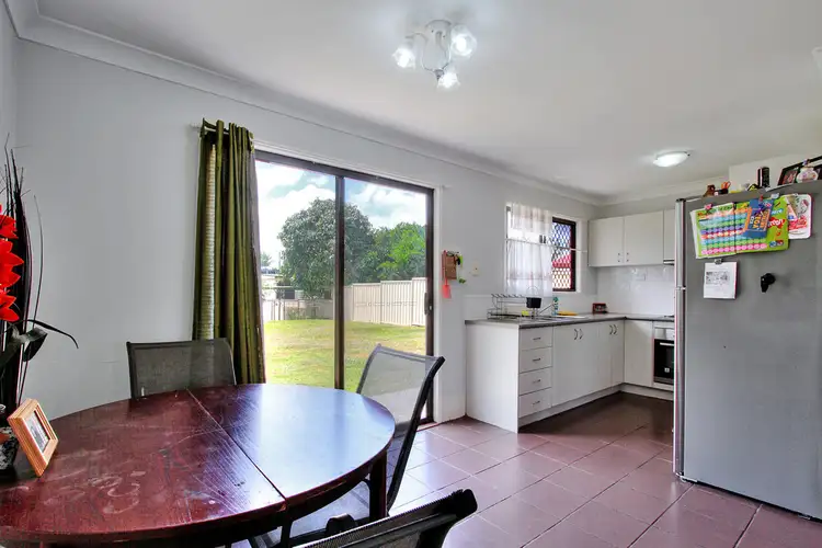 Second view of Homely house listing, 19 Love Street, Crestmead QLD 4132