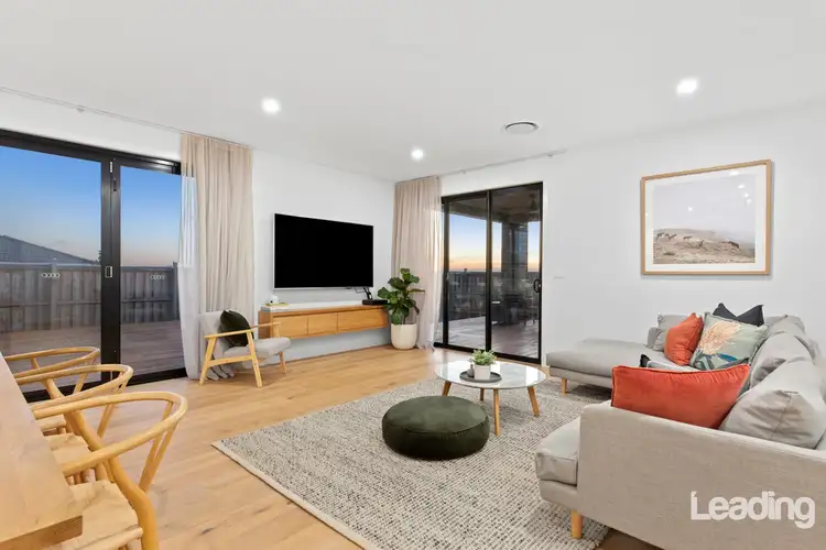 Third view of Homely house listing, 1 Horizon Street, Diggers Rest VIC 3427