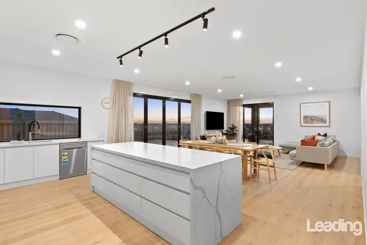 Fifth view of Homely house listing, 1 Horizon Street, Diggers Rest VIC 3427