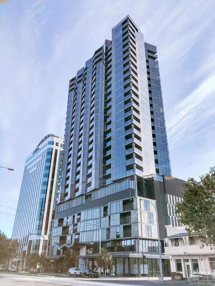 Second view of Homely apartment listing, 1201/421 King William Street, Adelaide SA 5000