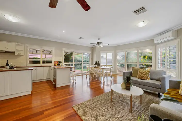 Second view of Homely house listing, 14 Domain Commons, Highbury SA 5089