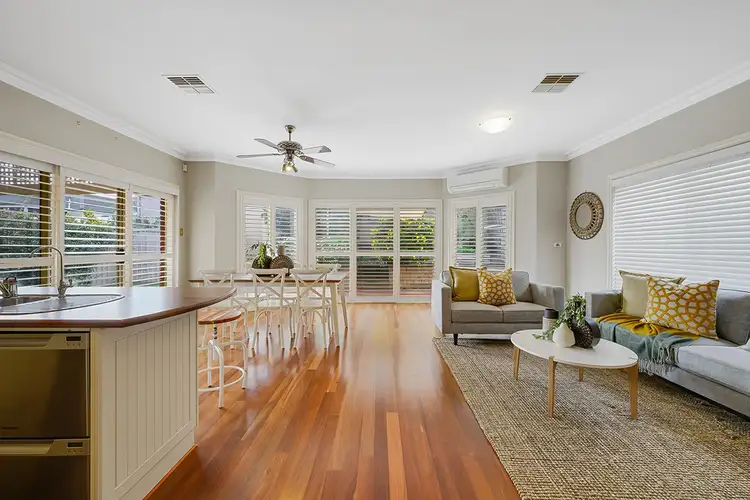 Sixth view of Homely house listing, 14 Domain Commons, Highbury SA 5089