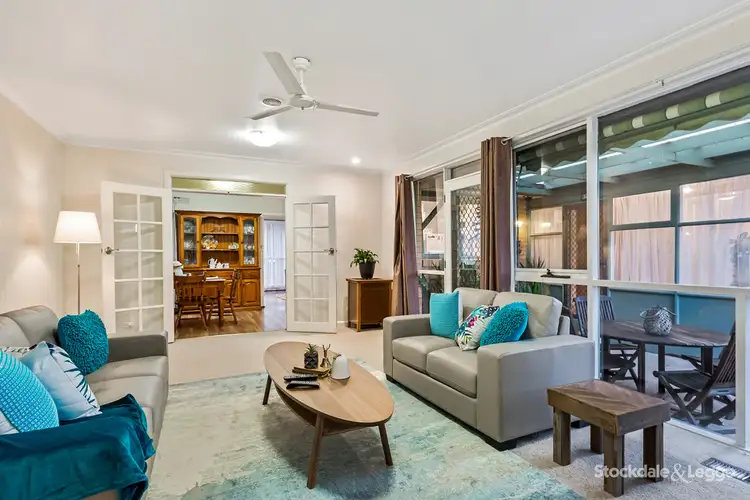 Fourth view of Homely unit listing, 1/50 Central Avenue, Boronia VIC 3155