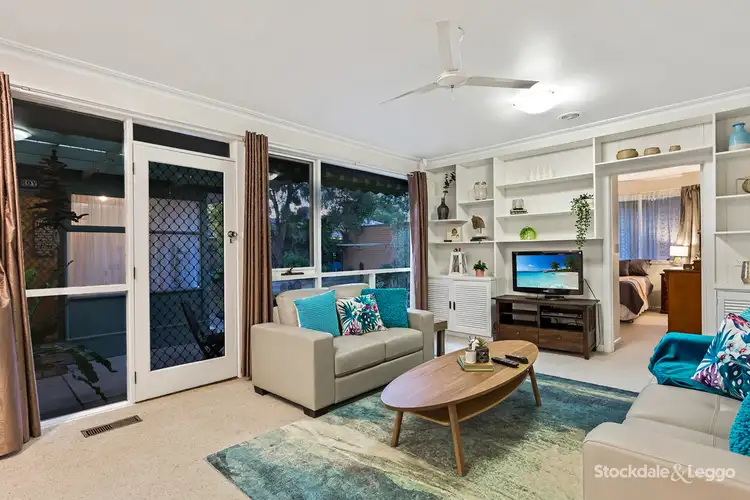 Fifth view of Homely unit listing, 1/50 Central Avenue, Boronia VIC 3155