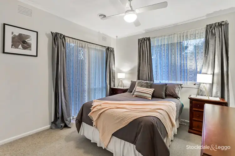 Sixth view of Homely unit listing, 1/50 Central Avenue, Boronia VIC 3155