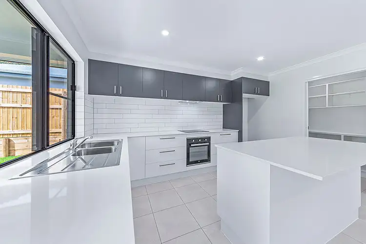 Second view of Homely house listing, 75 Trader Crescent, Cannonvale QLD 4802