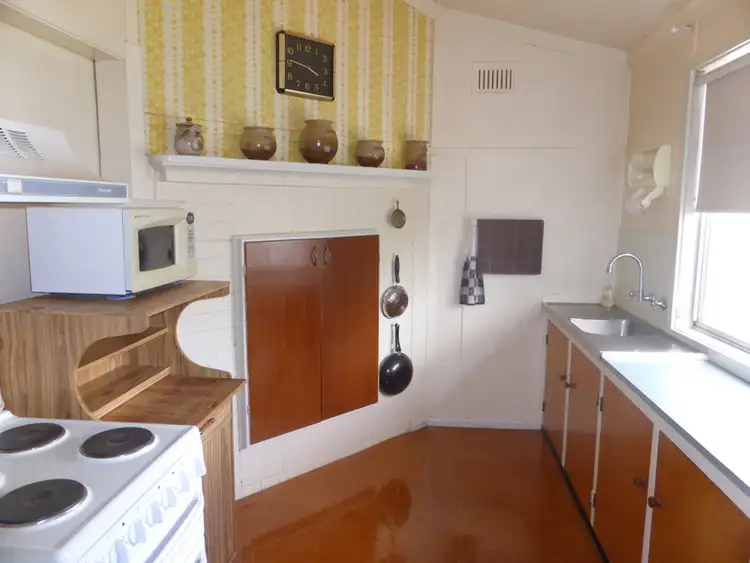 Second view of Homely house listing, 17 Goobang Street, Parkes NSW 2870