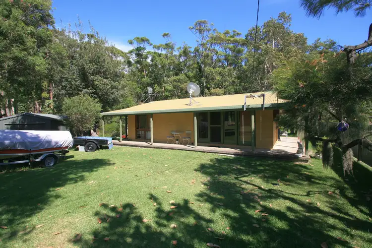 Second view of Homely house listing, 5 Peprico Place, Boomerang Beach NSW 2428