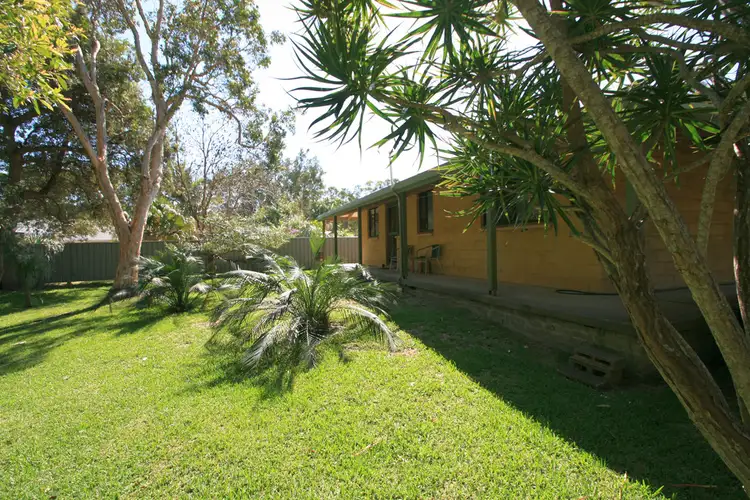 Sixth view of Homely house listing, 5 Peprico Place, Boomerang Beach NSW 2428