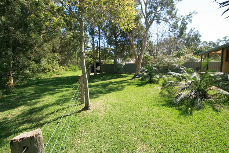 Seventh view of Homely house listing, 5 Peprico Place, Boomerang Beach NSW 2428