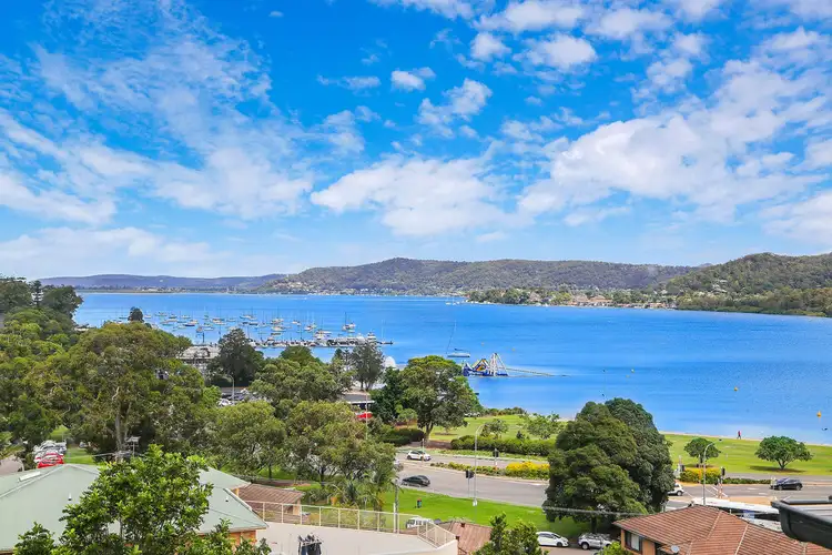 14/6-10 Broadview Avenue, Gosford NSW 2250