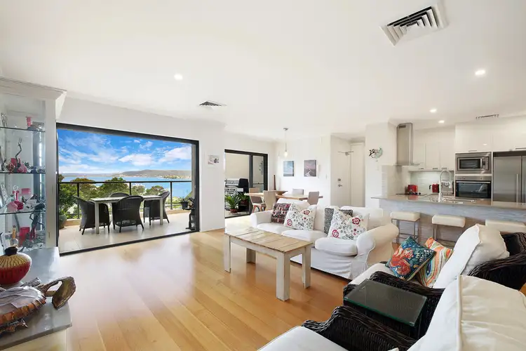 Fourth view of Homely apartment listing, 14/6-10 Broadview Avenue, Gosford NSW 2250
